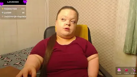 Janiffer_MiMi stripchat stream image, 11.04.2026 15:00