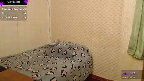 Janiffer_MiMi stripchat stream image, 11.04.2026 15:00