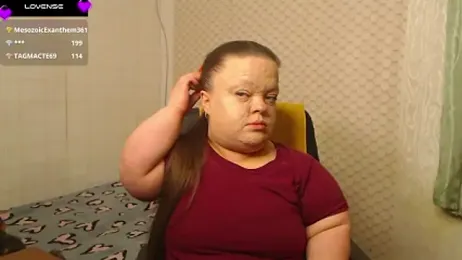 Janiffer_MiMi stripchat stream image, 11.04.2026 15:00