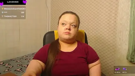 Janiffer_MiMi stripchat stream image, 11.04.2026 15:00