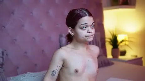 MaiaMini stripchat stream image