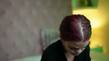 MaiaMini stripchat stream image