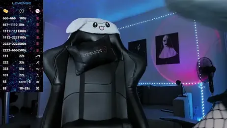 RachelQueen_ stripchat stream image