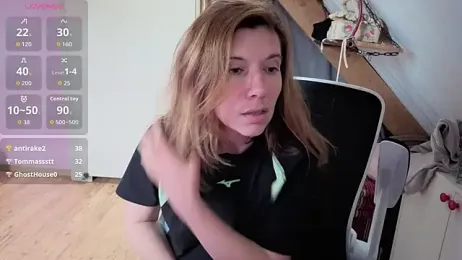 Lina_lou4 stripchat stream image