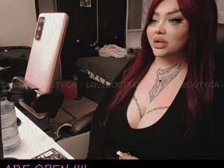 boootystar camsoda stream image, 12.04.2026 13:20