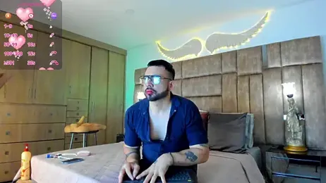 petterwilly1 stripchat stream image, 12.04.2026 15:00