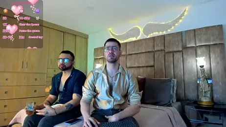 petterwilly1 stripchat stream image, 12.04.2026 15:00