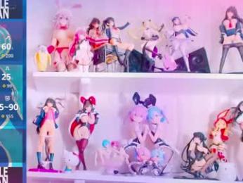 daddyslittlegirl01 chaturbate stream image