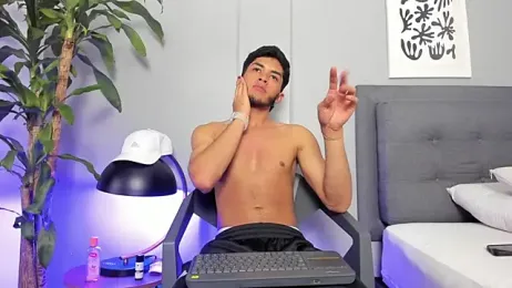 Tylerffoxx stripchat stream image, 12.04.2026 20:10