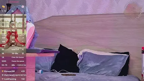 kylliefox_ stripchat stream image