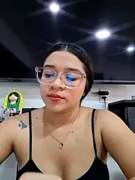 -VICKKY stripchat stream image, 13.04.2026 20:10