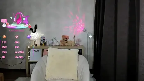 SagiriMei stripchat stream image, 13.04.2026 20:30