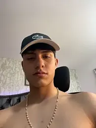 Lander_Cruz stripchat stream image, 13.04.2026 20:40