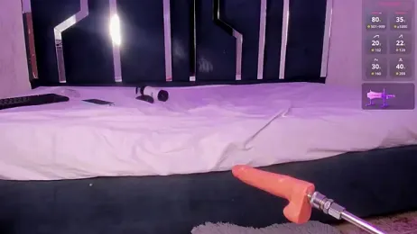 FemNoah stripchat stream image