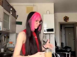 jacqualinepolowy camsoda stream image, 14.04.2026 07:00