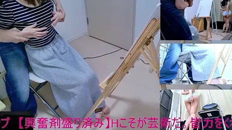 Benzou_the_Painter stripchat stream image, 14.04.2026 08:10
