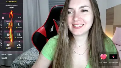 Naughty_Annn stripchat stream image, 14.04.2026 05:20
