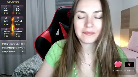 Naughty_Annn stripchat stream image, 14.04.2026 05:20