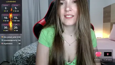 Naughty_Annn stripchat stream image, 14.04.2026 05:20