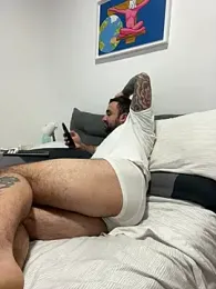 morfeoX stripchat stream image, 14.04.2026 09:20
