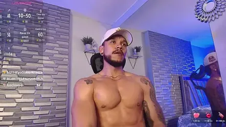 ARON_TAYLER01 stripchat stream image, 14.04.2026 10:30