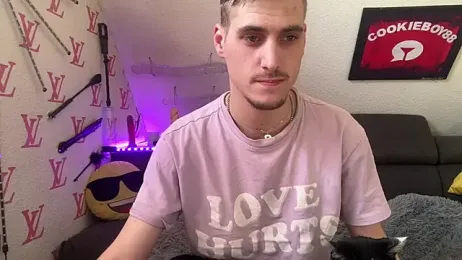 Cookieboy88 stripchat stream image, 14.04.2026 14:30