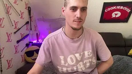Cookieboy88 stripchat stream image, 14.04.2026 14:30