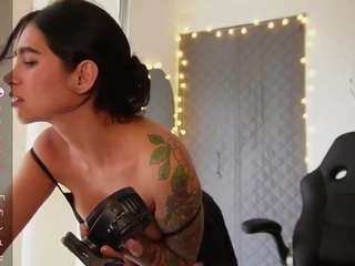 ramona-rios camsoda stream image