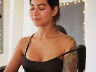 ramona-rios camsoda stream image