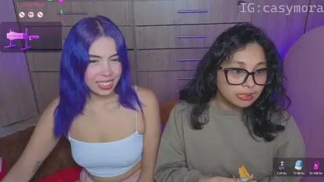 Cuteprincess21 stripchat stream image, 15.04.2026 00:00