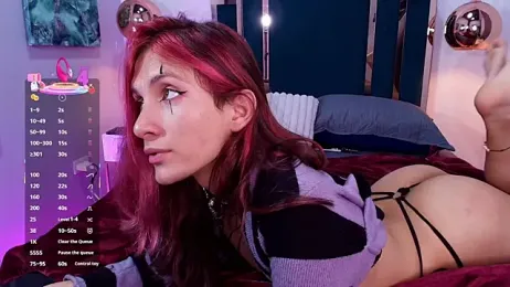 Feniix__ stripchat stream image, 15.04.2026 05:40