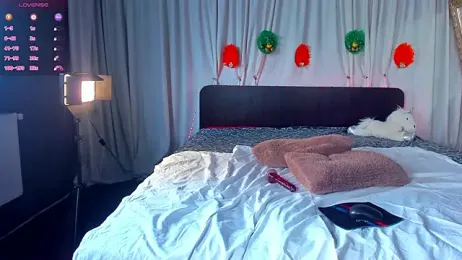 JesikaLooove stripchat stream image