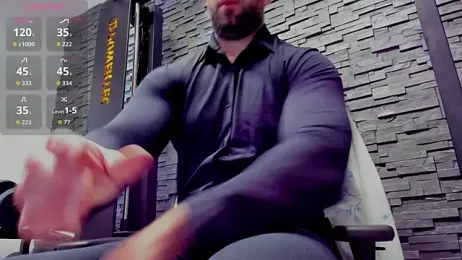 David_Big_Daddy stripchat stream image, 15.04.2026 11:00