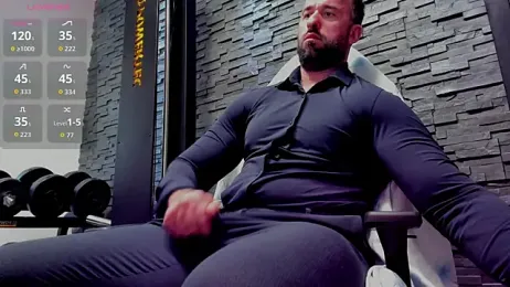 David_Big_Daddy stripchat stream image, 15.04.2026 11:00