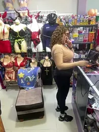 ROSALIASEXSHOP stripchat stream image, 15.04.2026 11:30