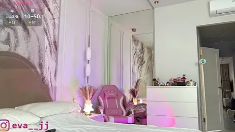 Eva_JJ stripchat stream image