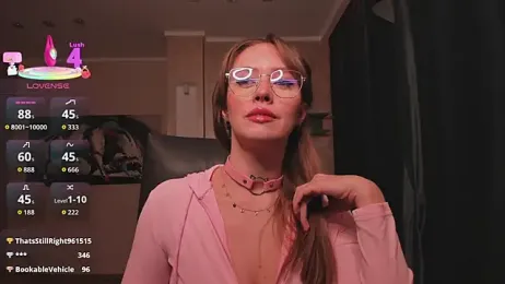 PrettieKate stripchat stream image, 16.04.2026 17:40
