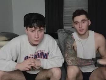 thebrentsavage chaturbate stream image