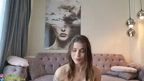 Lenna_Godess stripchat stream image, 17.04.2026 06:00