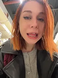 RosieSecret stripchat stream image, 17.04.2026 08:00