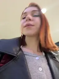RosieSecret stripchat stream image, 17.04.2026 08:00