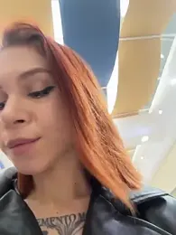 RosieSecret stripchat stream image, 17.04.2026 08:00