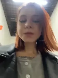 RosieSecret stripchat stream image, 17.04.2026 08:00