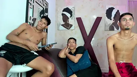 BEAUTY_BOYS1 stripchat stream image, 17.04.2026 14:10