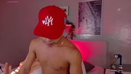 Ken-boy_ stripchat stream image, 17.04.2026 14:20