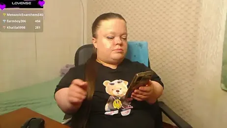 Janiffer_MiMi stripchat stream image, 18.04.2026 19:50