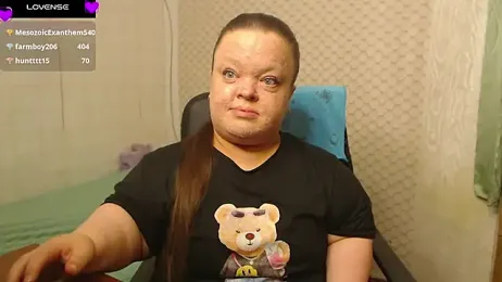 Janiffer_MiMi stripchat stream image, 18.04.2026 19:50