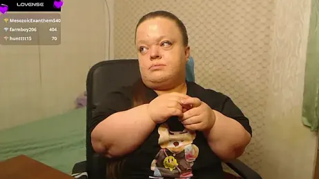 Janiffer_MiMi stripchat stream image, 18.04.2026 19:50
