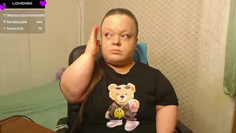 Janiffer_MiMi stripchat stream image, 18.04.2026 19:50