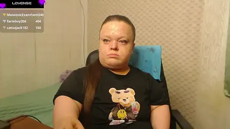 Janiffer_MiMi stripchat stream image, 18.04.2026 19:50